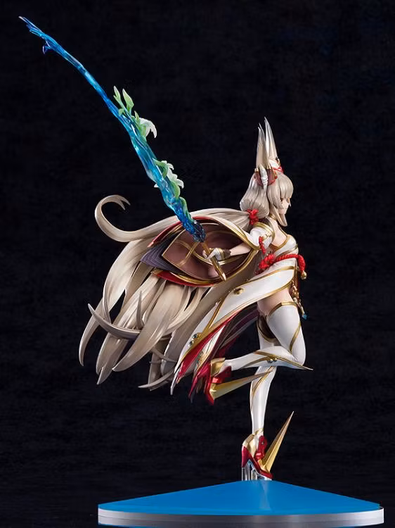 Xenoblade Chronicles 2 Nia 1/7 Scale Figure (Rerelease)