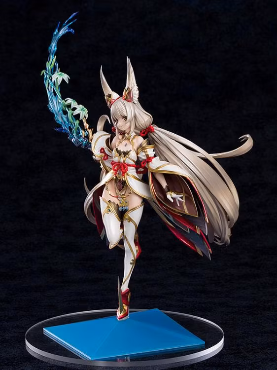 Xenoblade Chronicles 2 Nia 1/7 Scale Figure (Rerelease)