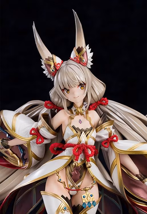 Xenoblade Chronicles 2 Nia 1/7 Scale Figure (Rerelease)
