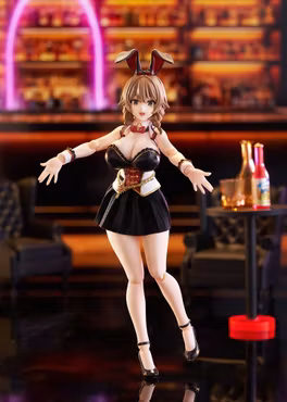 Bunny Garden 2 Figma Kana Action Figure
