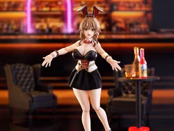 Bunny Garden 2 Figma Kana Action Figure