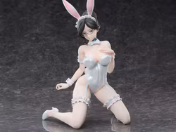 Overlord B-Style Yuri Alpha (Bunny Ver.) 1/4 Scale Figure