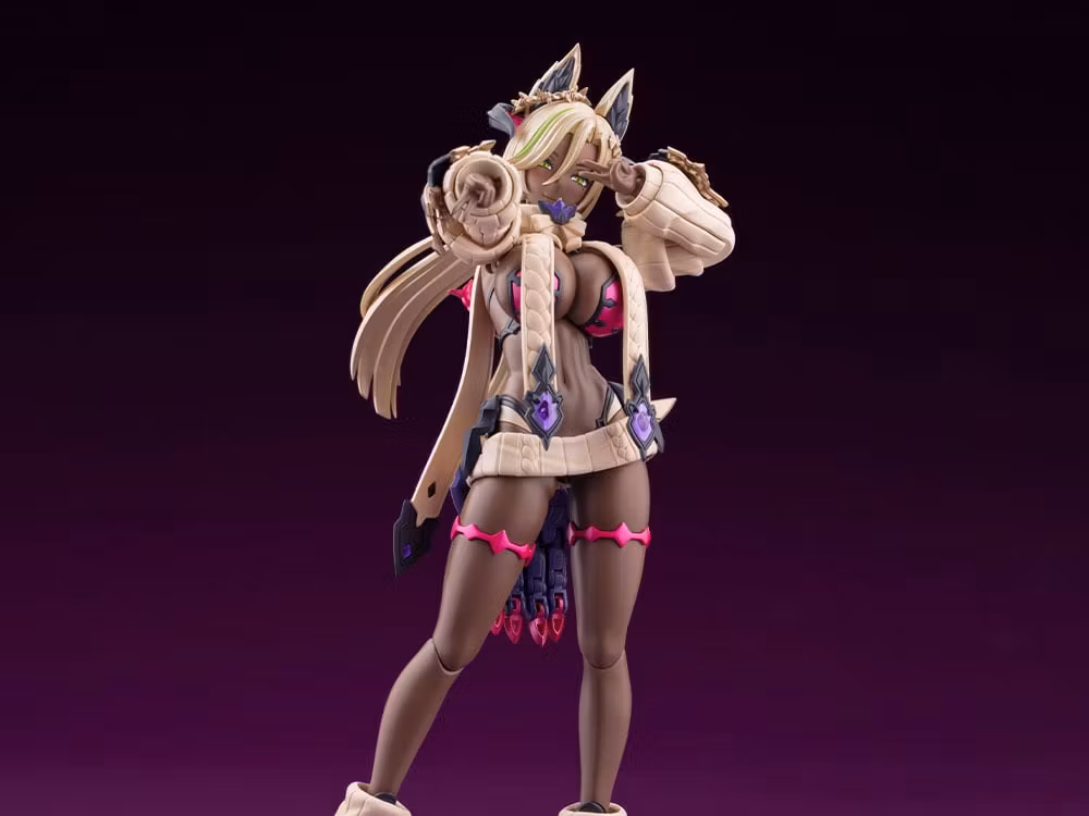 Arcanadea Banil Model Kit