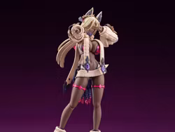 Arcanadea Banil Model Kit