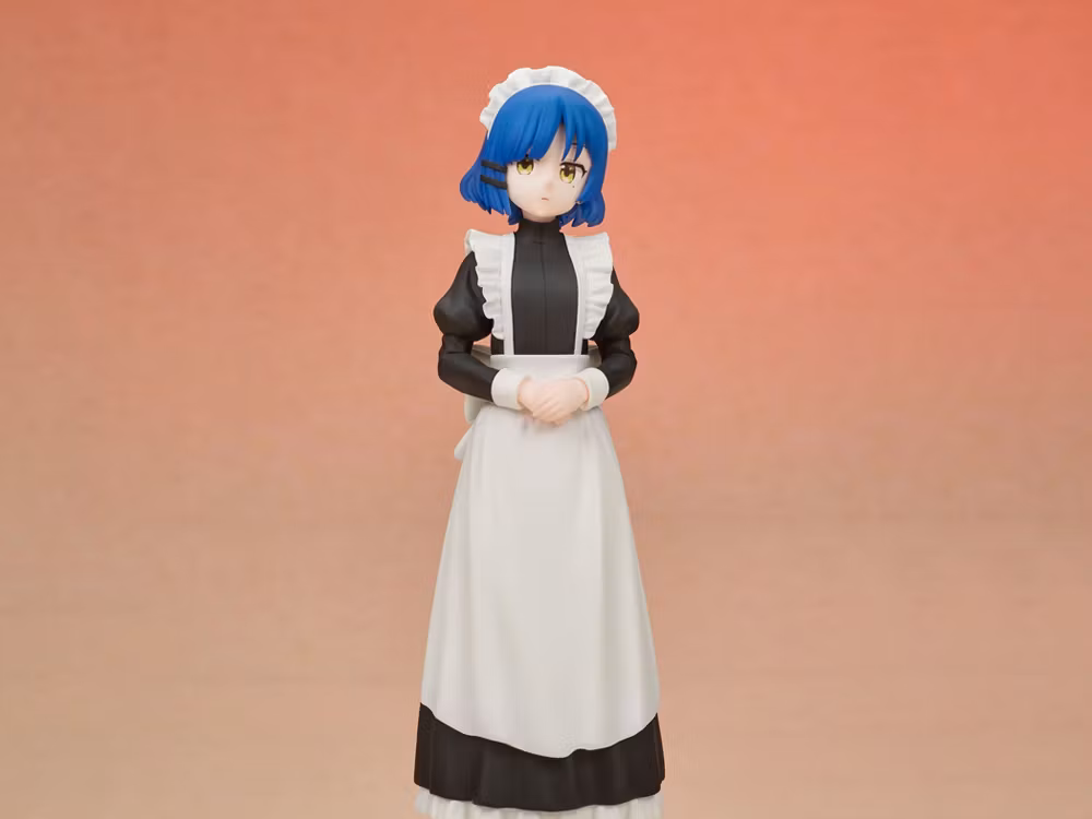 Bocchi the Rock! DIGSTA Ryo Yamada Figure