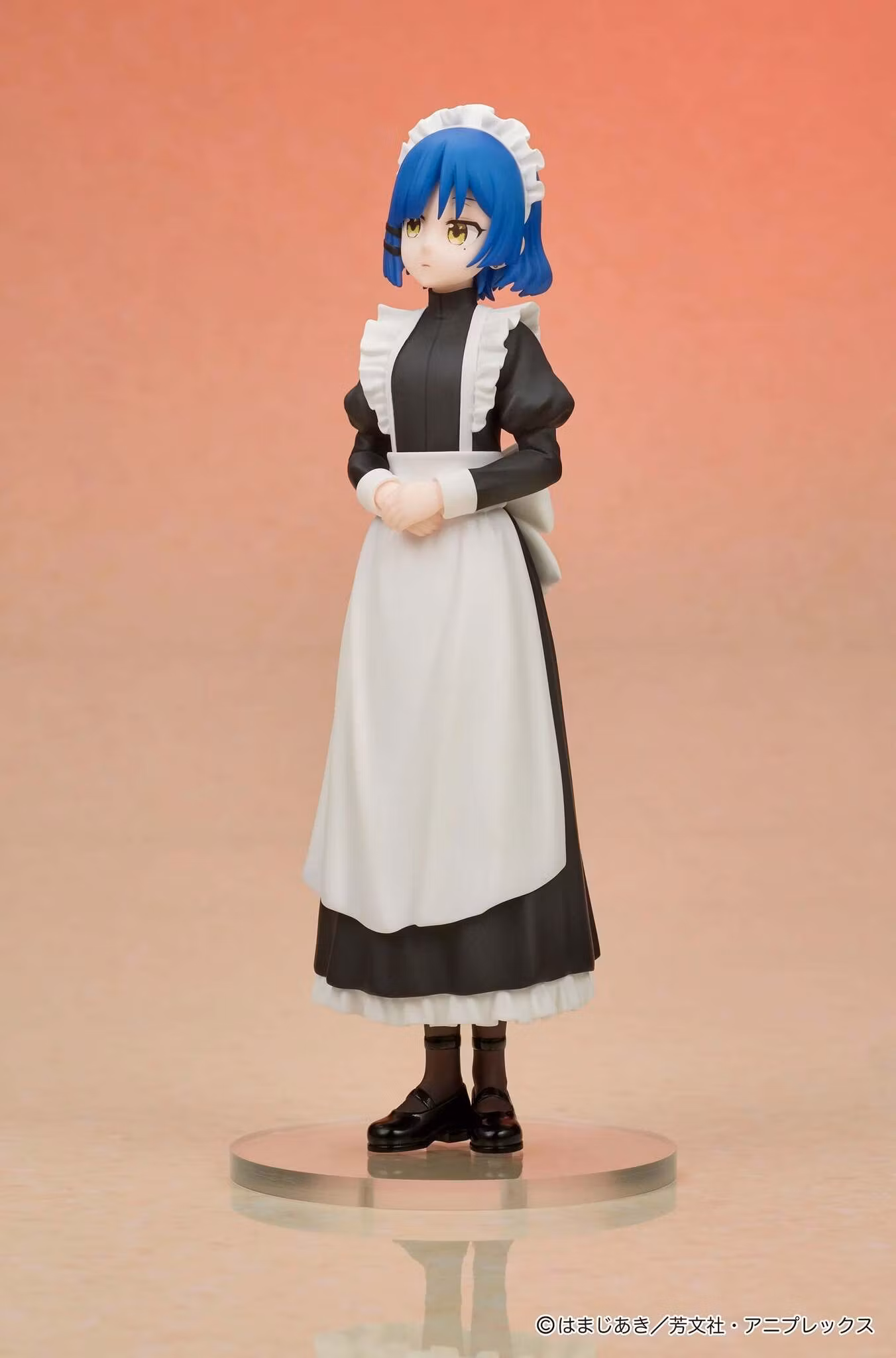 Bocchi the Rock! DIGSTA Ryo Yamada Figure