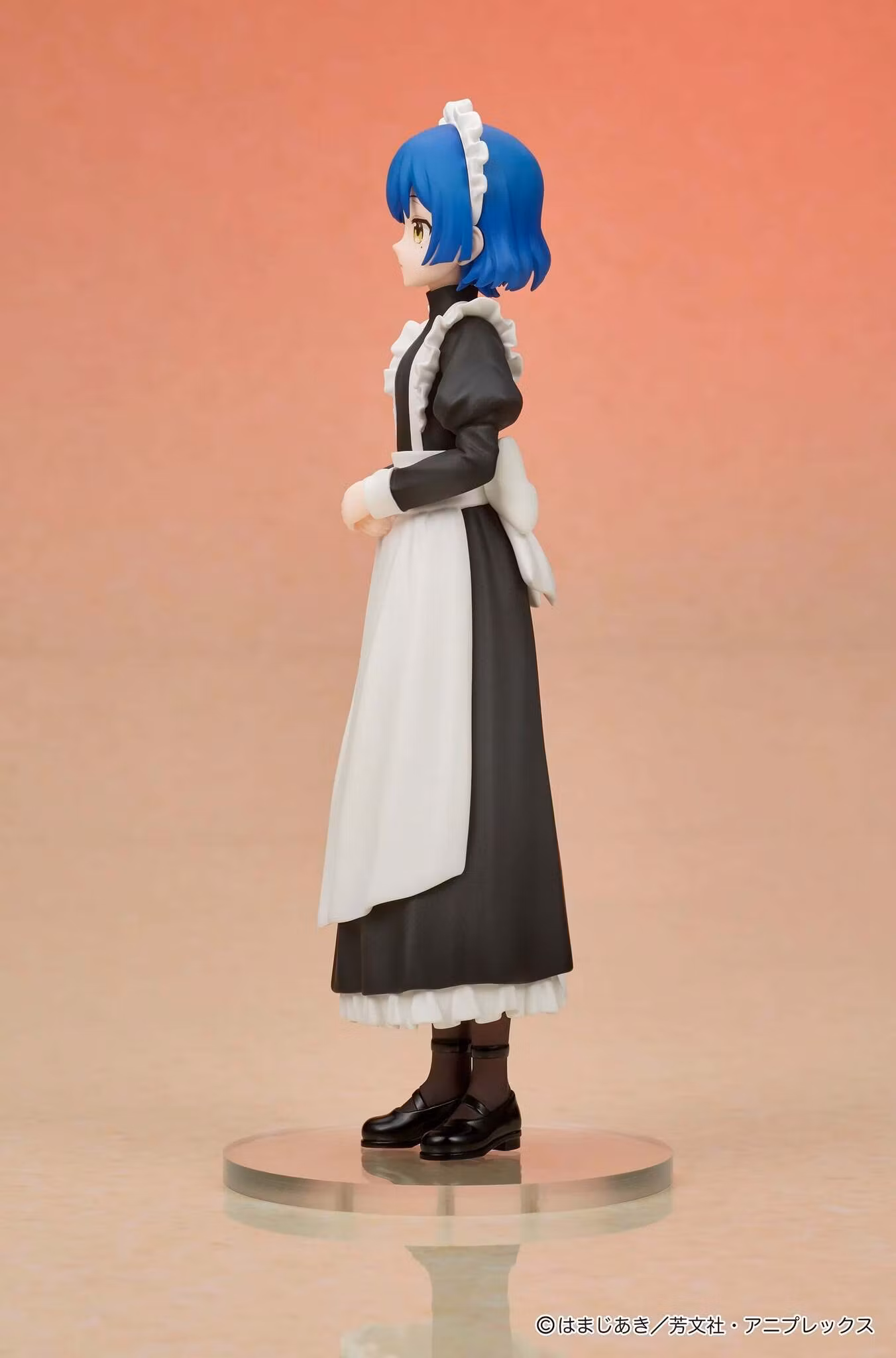 Bocchi the Rock! DIGSTA Ryo Yamada Figure