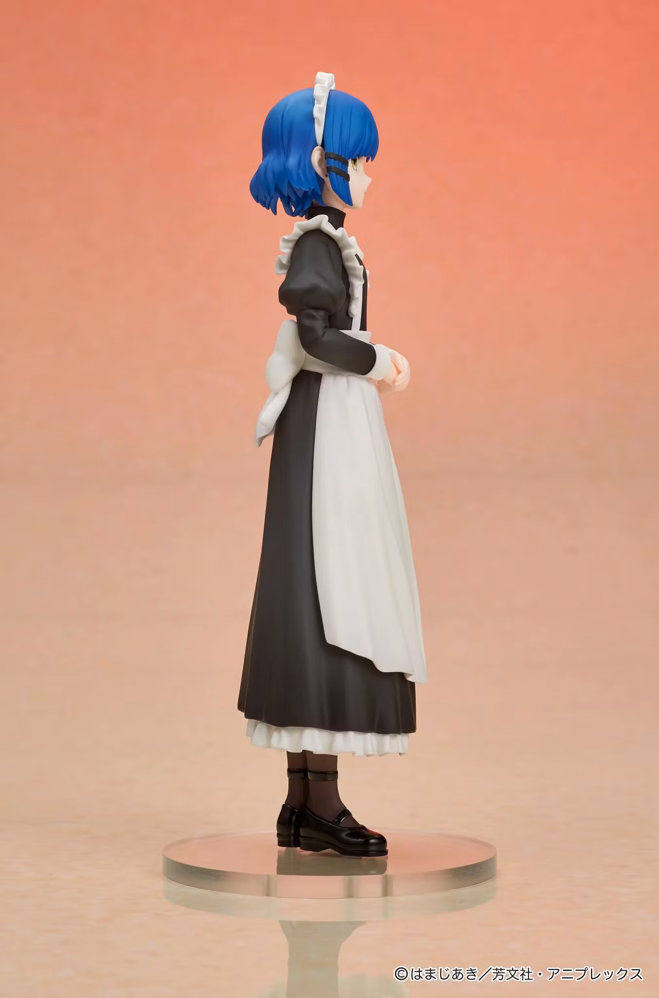 Bocchi the Rock! DIGSTA Ryo Yamada Figure