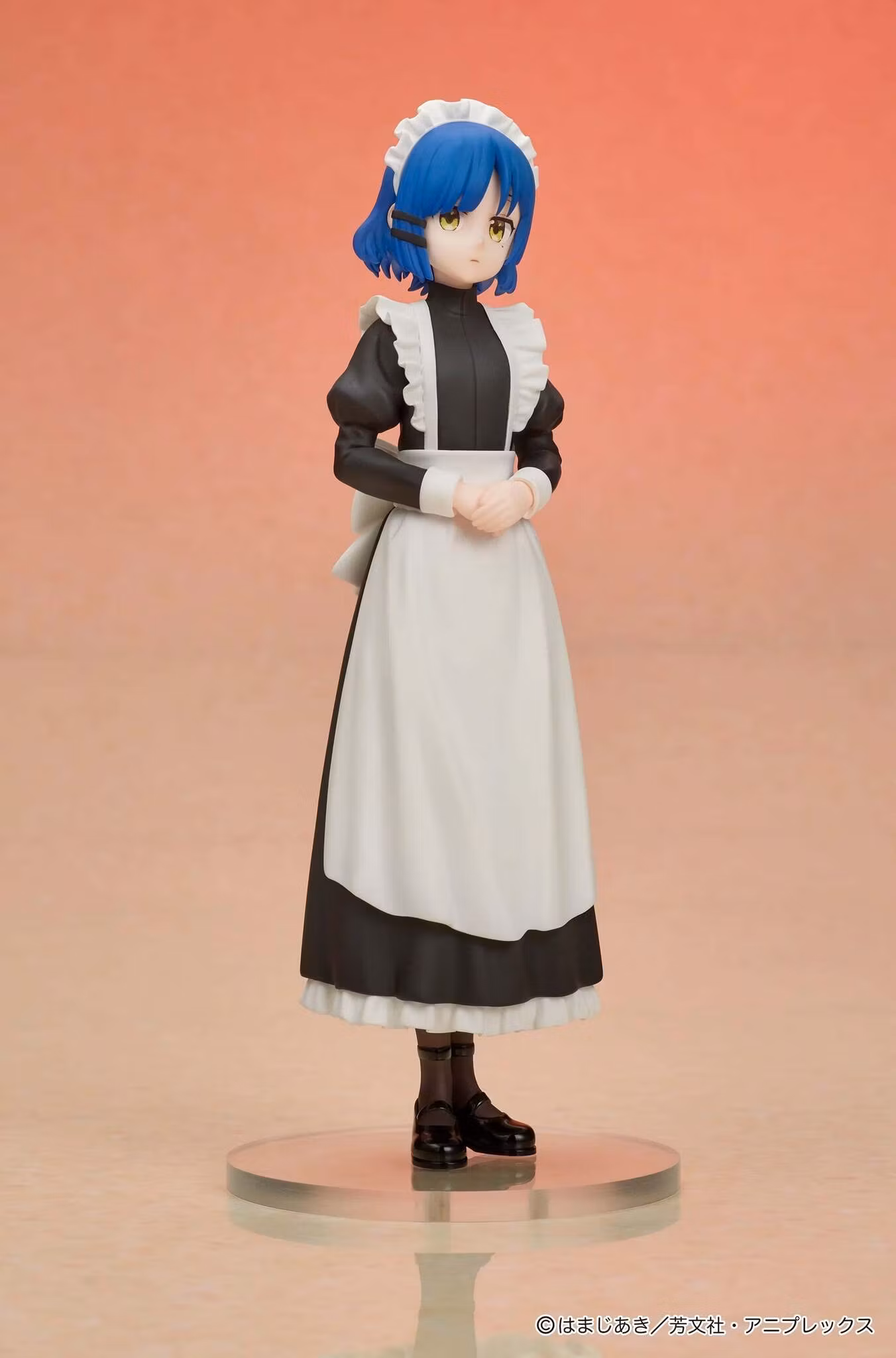 Bocchi the Rock! DIGSTA Ryo Yamada Figure