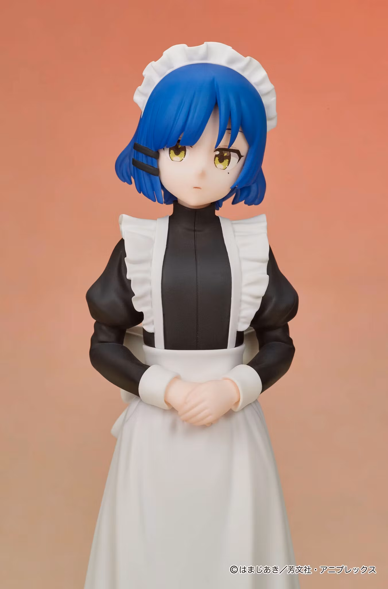 Bocchi the Rock! DIGSTA Ryo Yamada Figure
