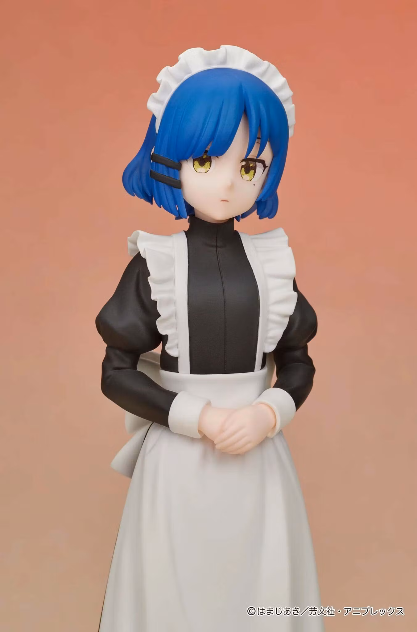 Bocchi the Rock! DIGSTA Ryo Yamada Figure