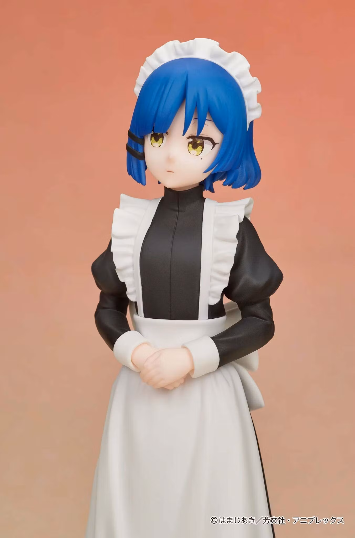 Bocchi the Rock! DIGSTA Ryo Yamada Figure