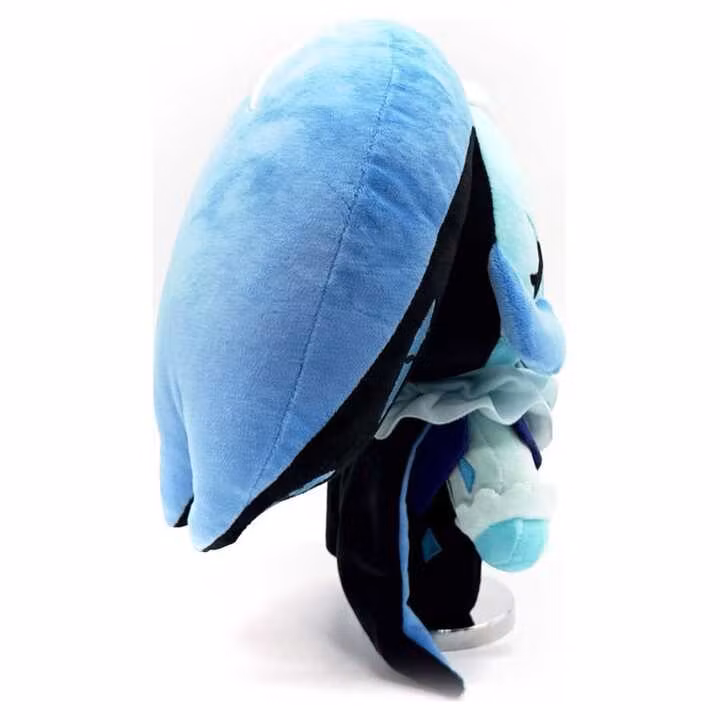 CookieRun: Kingdom Plush Figure Shadow Milk Cookie