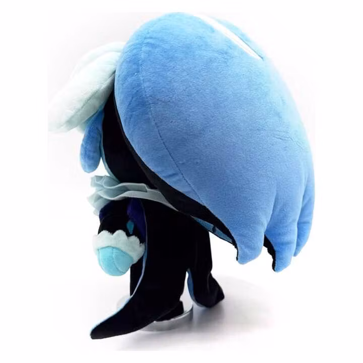 CookieRun: Kingdom Plush Figure Shadow Milk Cookie