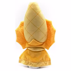 CookieRun: Kingdom Plush Figure Pure Vanilla Cookie