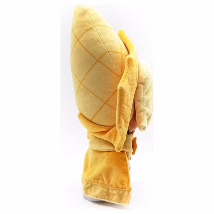 CookieRun: Kingdom Plush Figure Pure Vanilla Cookie