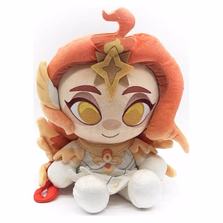 AFK Arena Plush Figure Talene