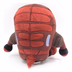 Mass Effect Plush Figure Wrex
