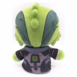 Mass Effect Plush Figure Thane Krios