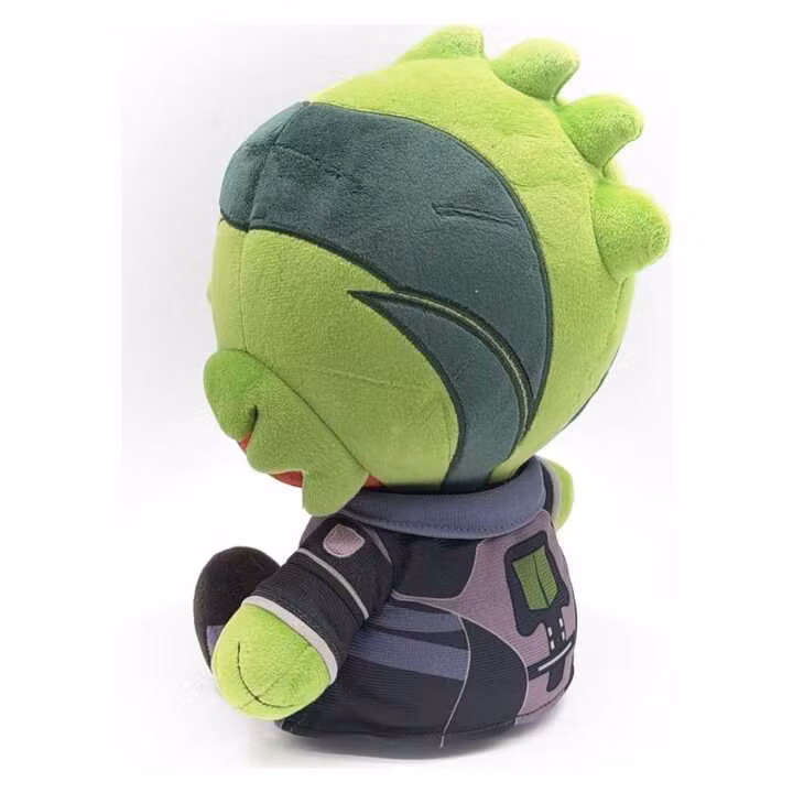 Mass Effect Plush Figure Thane Krios