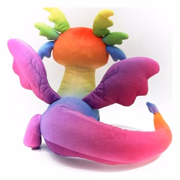 He Who Fights With Monsters Plush Stash