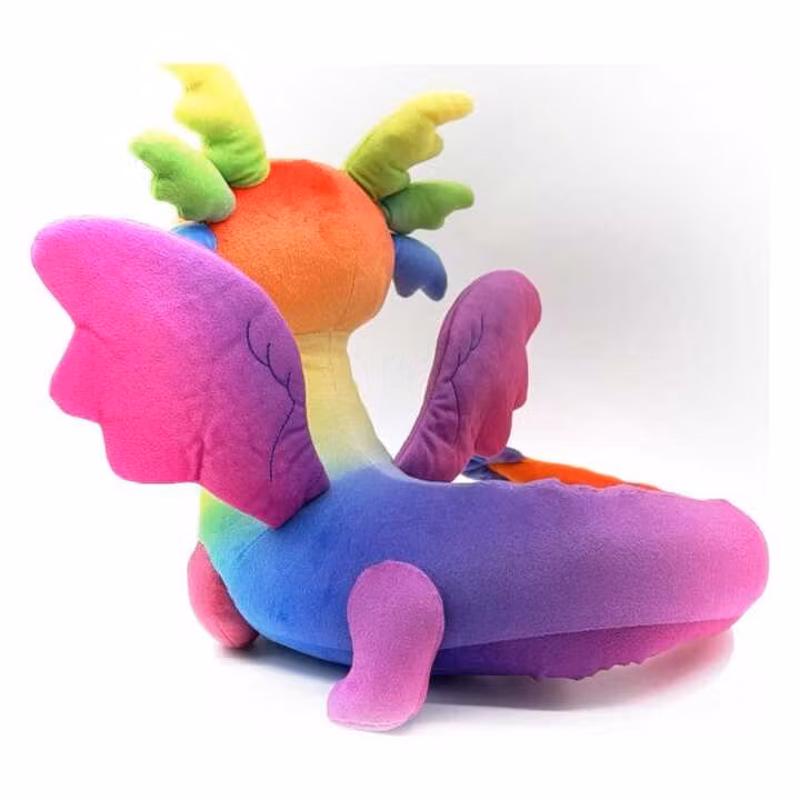 He Who Fights With Monsters Plush Stash