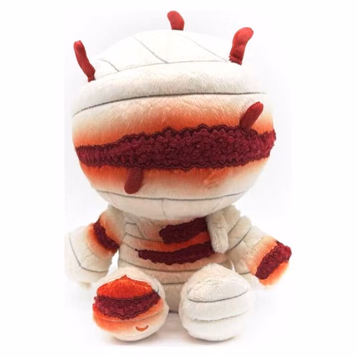 He Who Fights With Monsters Plush Colin