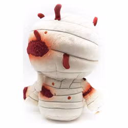 He Who Fights With Monsters Plush Colin