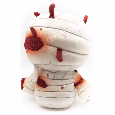 He Who Fights With Monsters Plush Colin