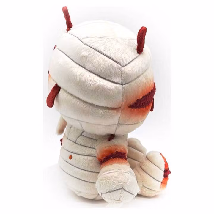 He Who Fights With Monsters Plush Colin