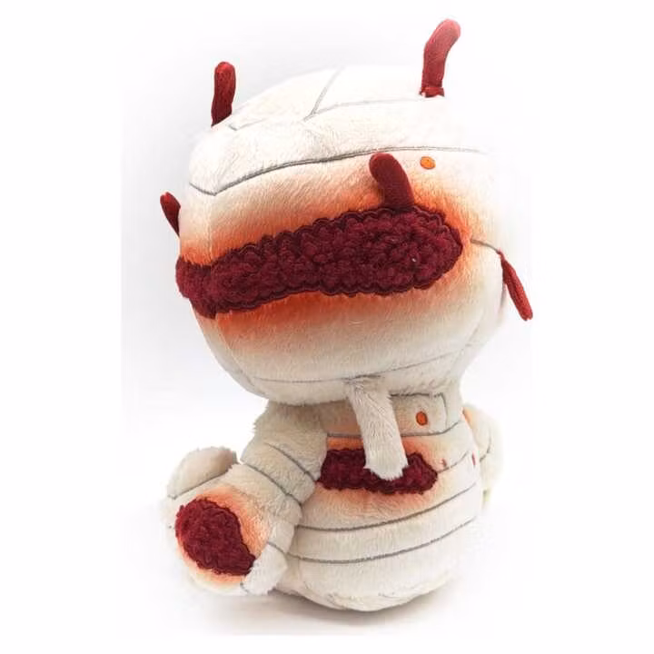 He Who Fights With Monsters Plush Colin