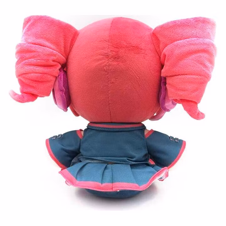Kasane Teto Plush Figure Kasane Teto