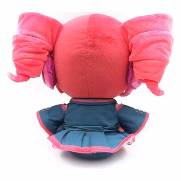 Kasane Teto Plush Figure Kasane Teto