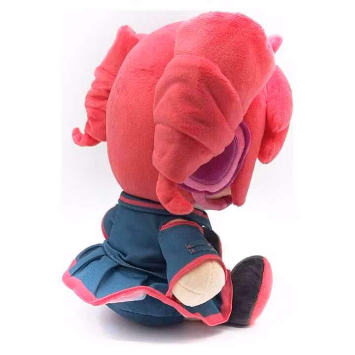 Kasane Teto Plush Figure Kasane Teto