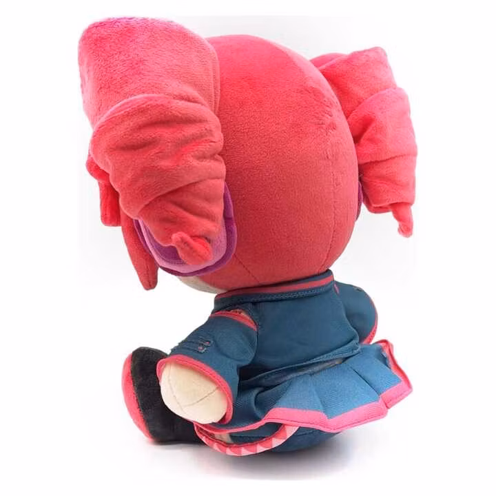Kasane Teto Plush Figure Kasane Teto