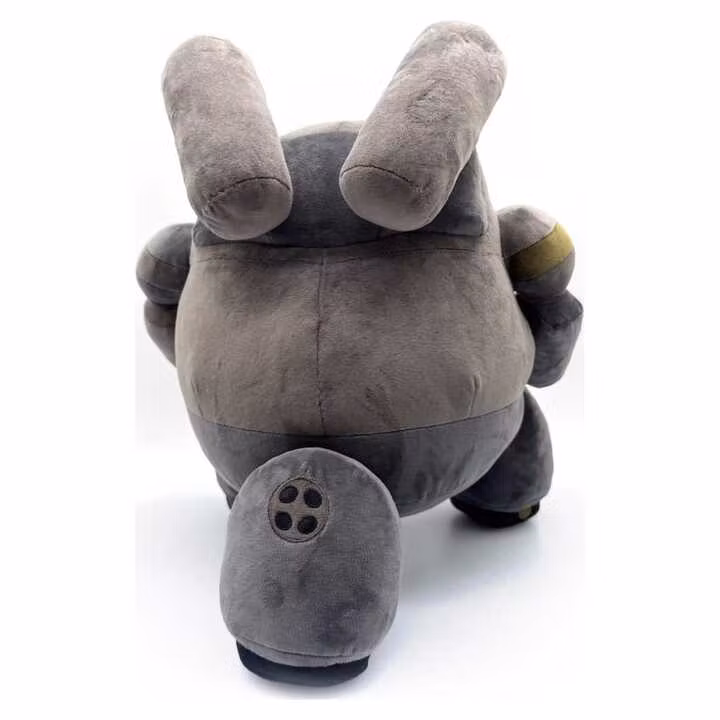 Fallout Plush Sentry Bot