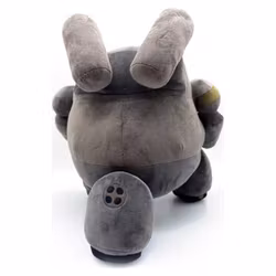 Fallout Plush Sentry Bot
