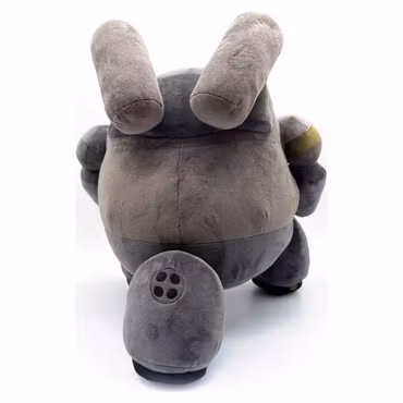 Fallout Plush Sentry Bot