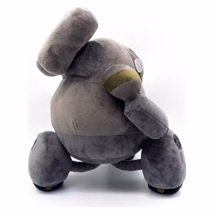 Fallout Plush Sentry Bot