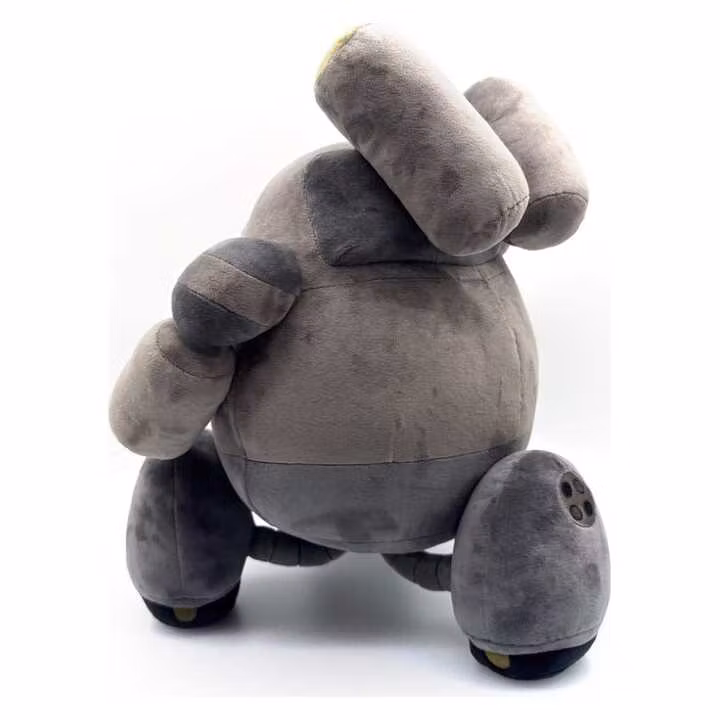 Fallout Plush Sentry Bot