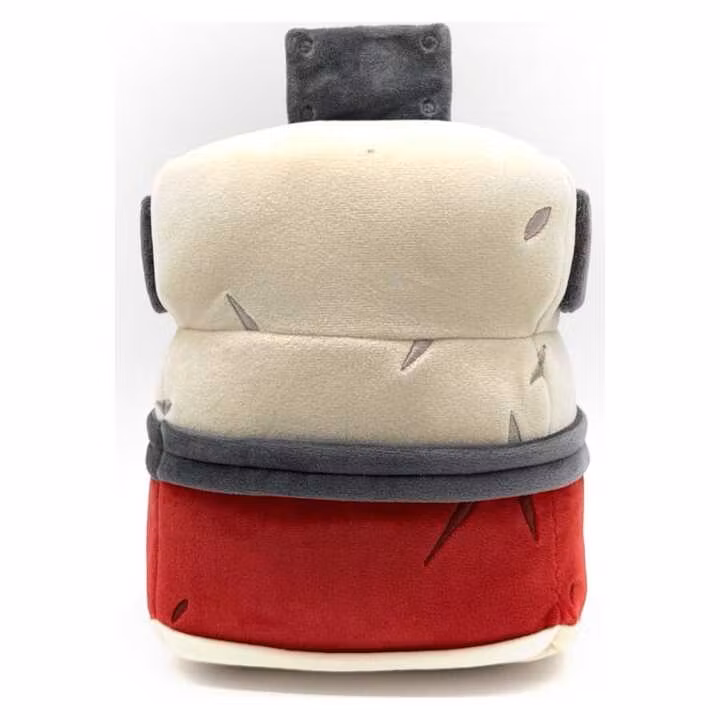 Fallout Plush Nuka Cola Machine