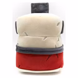 Fallout Plush Nuka Cola Machine