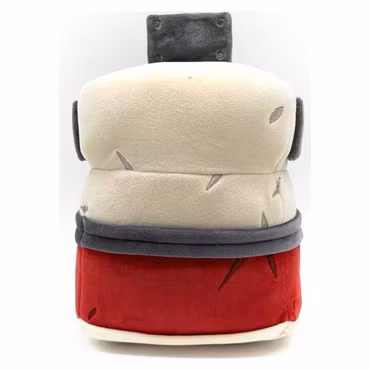 Fallout Plush Nuka Cola Machine