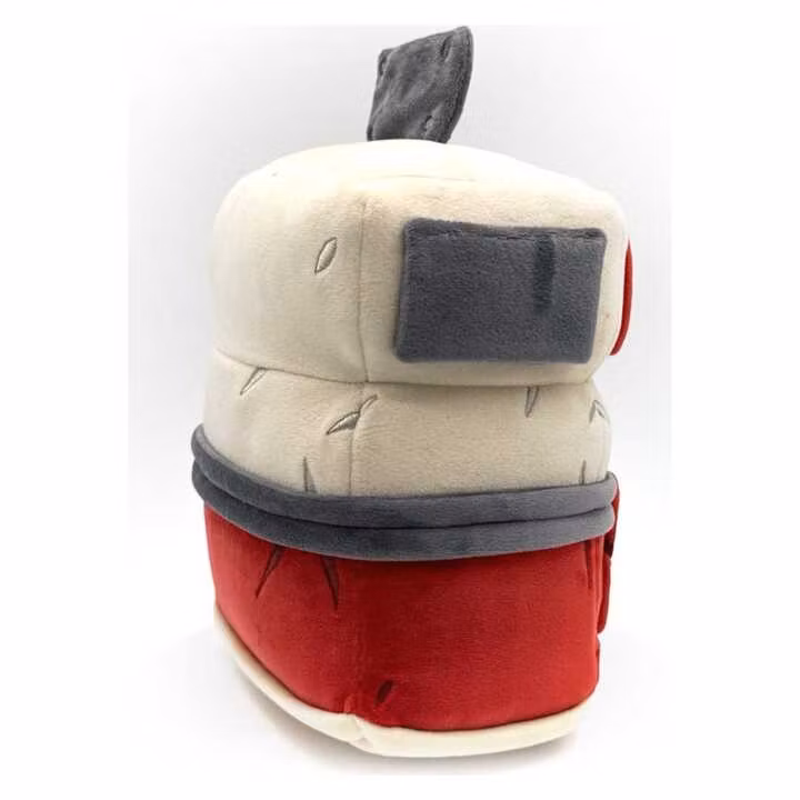 Fallout Plush Nuka Cola Machine