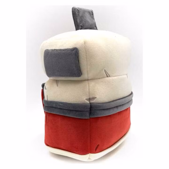 Fallout Plush Nuka Cola Machine