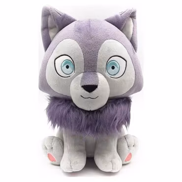 Wolfwalkers Plush Wolf Robyn