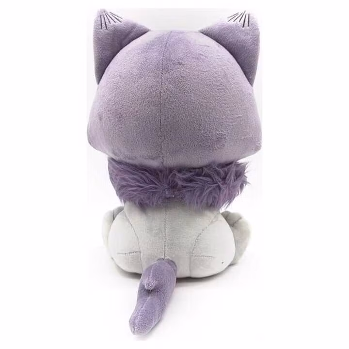 Wolfwalkers Plush Wolf Robyn