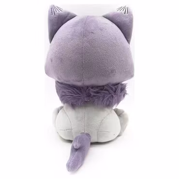 Wolfwalkers Plush Wolf Robyn