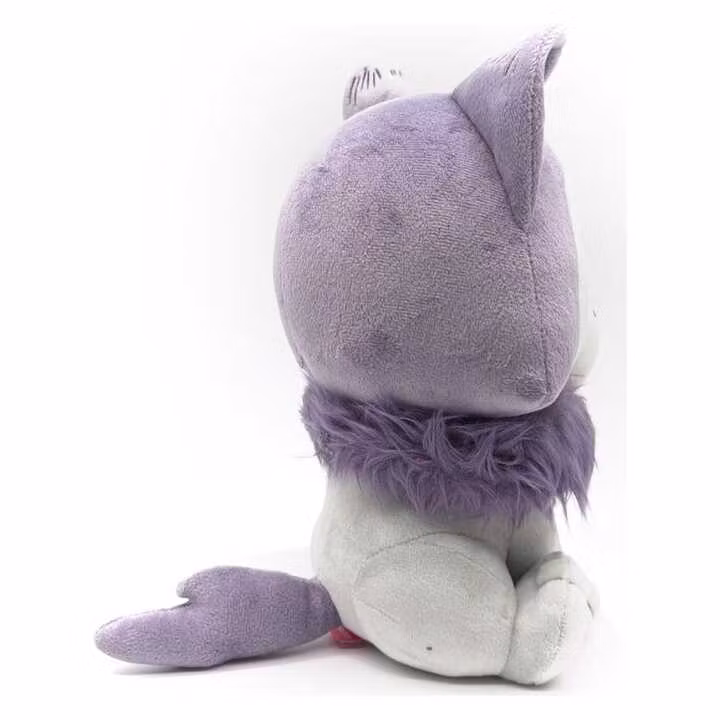 Wolfwalkers Plush Wolf Robyn