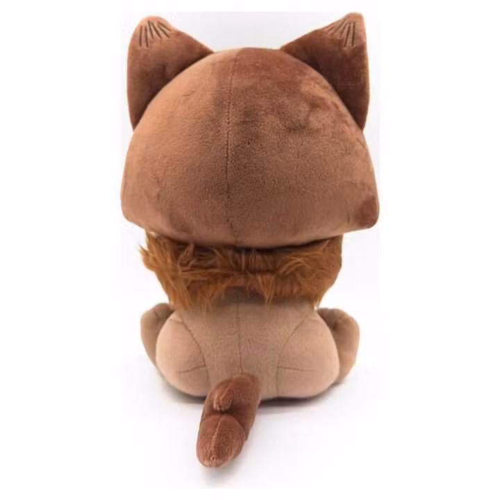 Wolfwalkers Plush Wolf Mebh